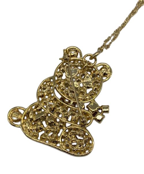 KEITA MARUYAMA（ケイタマルヤマ）KEITA MARUYAMA (ケイタマルヤマ) ネックレスの古着・服飾アイテム