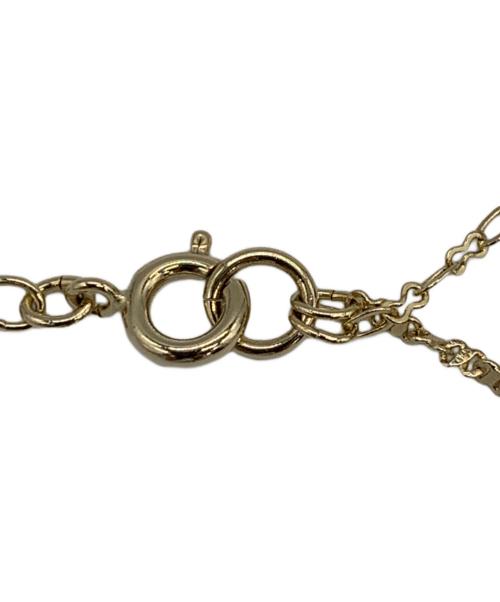 KEITA MARUYAMA（ケイタマルヤマ）KEITA MARUYAMA (ケイタマルヤマ) ネックレスの古着・服飾アイテム