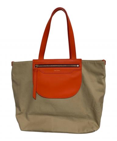 中古・古着通販】PAUL SMITH (ポールスミス) コントラストコットン