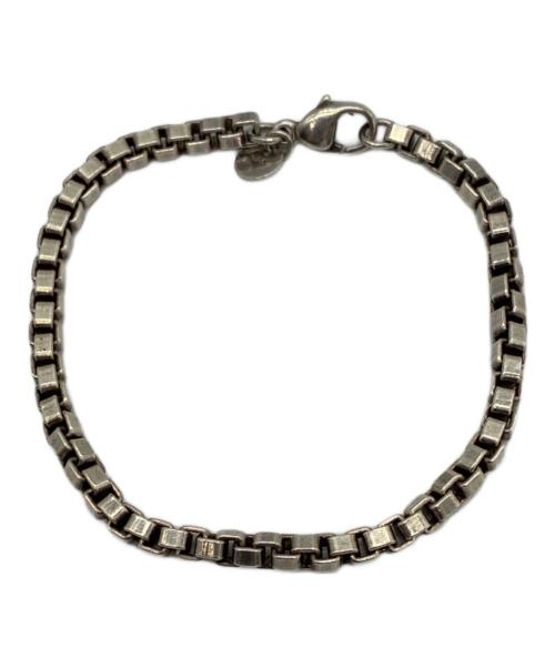 TIFFANY & Co.（ティファニー）Tiffany & Co. (ティファニー) ベネチアンネックレスの古着・服飾アイテム