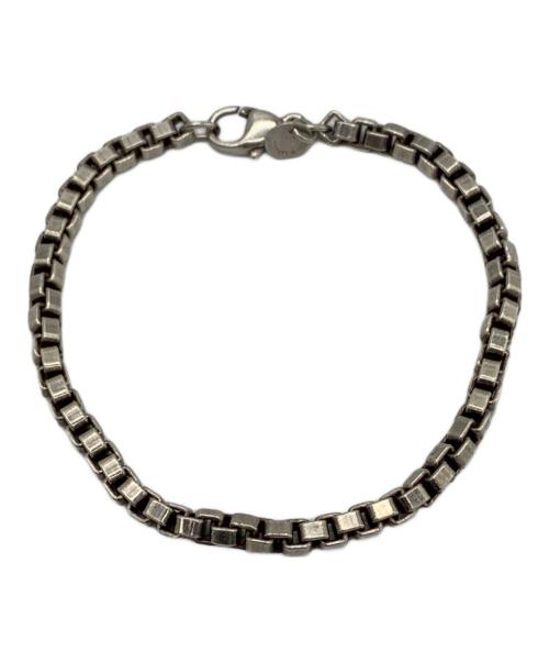 TIFFANY & Co.（ティファニー）Tiffany & Co. (ティファニー) ベネチアンネックレスの古着・服飾アイテム