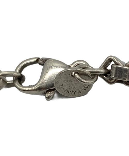 TIFFANY & Co.（ティファニー）Tiffany & Co. (ティファニー) ベネチアンネックレスの古着・服飾アイテム