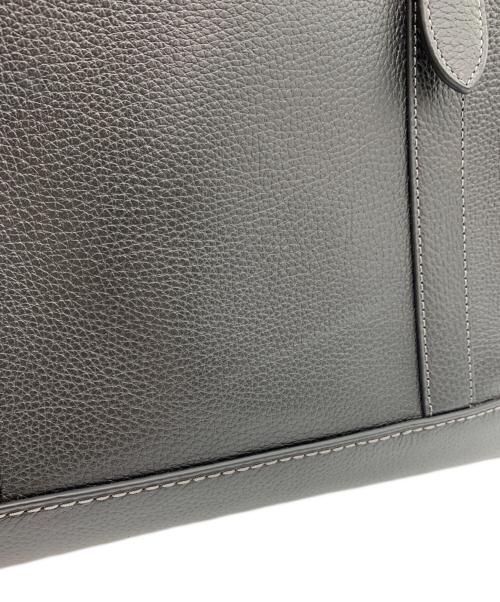COACH（コーチ）COACH (コーチ) ワーナートートバッグ ブラックの古着・服飾アイテム