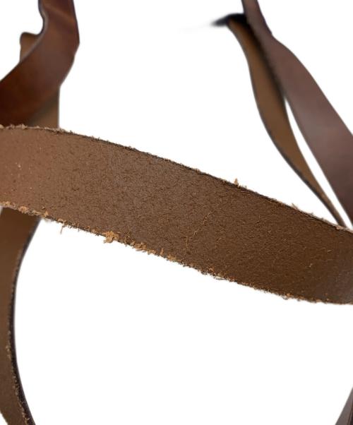 POLO RALPH LAUREN（ポロ・ラルフローレン）POLO RALPH LAUREN (ポロ・ラルフローレン) Bear トートバッグ ネイビーの古着・服飾アイテム