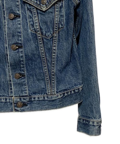 LEVI'S（リーバイス）LEVI'S (リーバイス) デニムジャケット インディゴ サイズ:36の古着・服飾アイテム