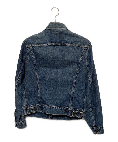 LEVI'S（リーバイス）LEVI'S (リーバイス) デニムジャケット インディゴ サイズ:36の古着・服飾アイテム