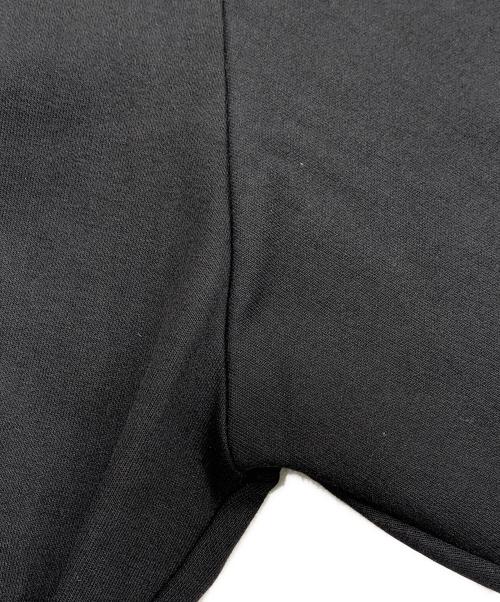 ADER error（アーダーエラー）ADER error (アーダーエラー) スウェット ブラック サイズ:A2の古着・服飾アイテム