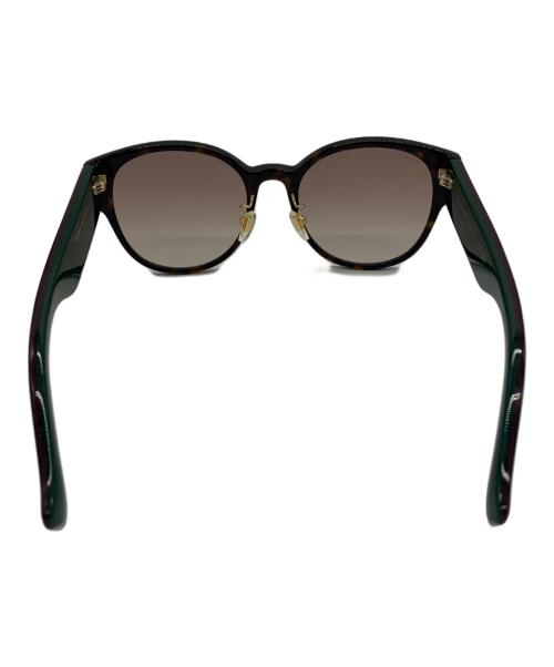 GUCCI（グッチ）GUCCI (グッチ) サングラスの古着・服飾アイテム