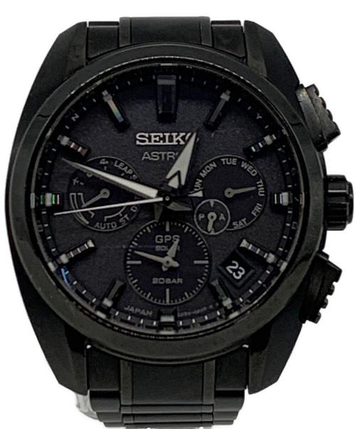 SEIKO（セイコー）SEIKO (セイコー) アストロンの古着・服飾アイテム