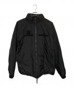 BAFブルックリンアームドフォース）の古着「GENⅢ LEVEL7 PRIMALOFT」｜ブラック