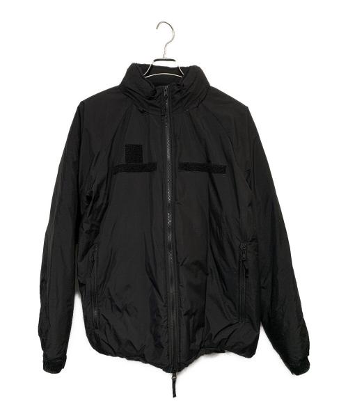 BAF（ブルックリンアームドフォース）BAF (ブルックリンアームドフォース) GENⅢ LEVEL7 PRIMALOFT ブラック サイズ:Mの古着・服飾アイテム