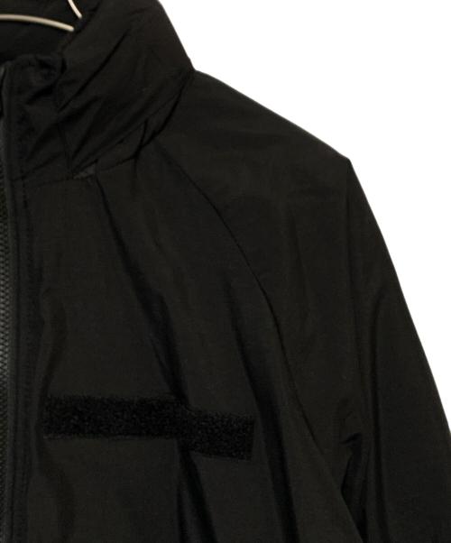 BAF（ブルックリンアームドフォース）BAF (ブルックリンアームドフォース) GENⅢ LEVEL7 PRIMALOFT ブラック サイズ:Mの古着・服飾アイテム