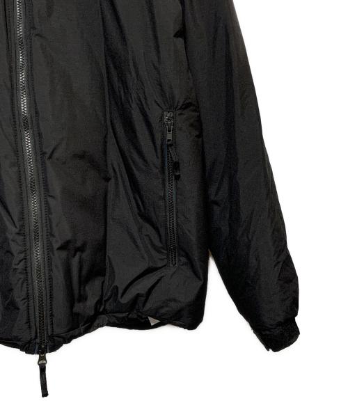 BAF（ブルックリンアームドフォース）BAF (ブルックリンアームドフォース) GENⅢ LEVEL7 PRIMALOFT ブラック サイズ:Mの古着・服飾アイテム