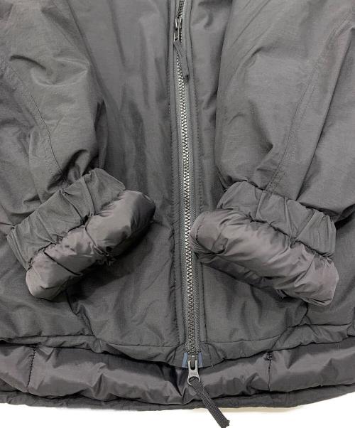 BAF（ブルックリンアームドフォース）BAF (ブルックリンアームドフォース) GENⅢ LEVEL7 PRIMALOFT ブラック サイズ:Mの古着・服飾アイテム