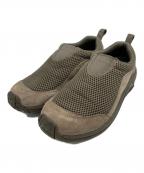 MERRELLメレル）の古着「JUNGLE MOC BREEZE」｜ベージュ