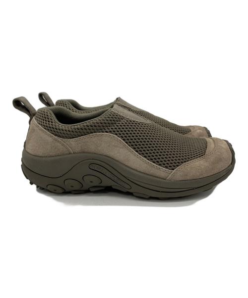 MERRELL（メレル）MERRELL (メレル) JUNGLE MOC BREEZE ベージュ サイズ:25.5の古着・服飾アイテム