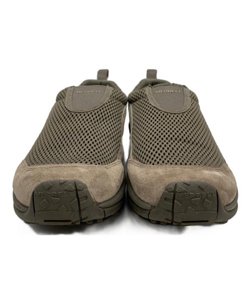 MERRELL（メレル）MERRELL (メレル) JUNGLE MOC BREEZE ベージュ サイズ:25.5の古着・服飾アイテム