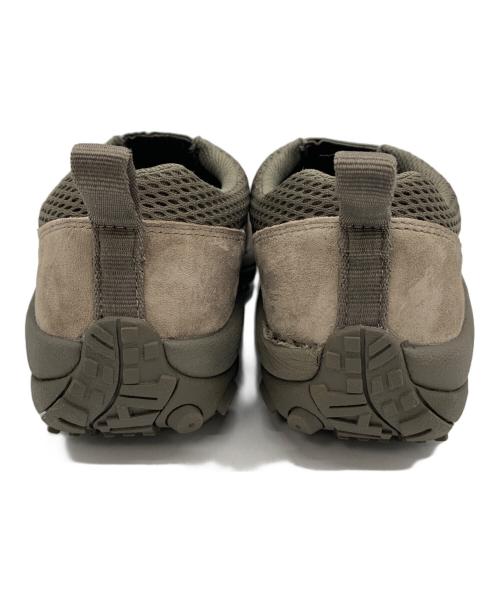 MERRELL（メレル）MERRELL (メレル) JUNGLE MOC BREEZE ベージュ サイズ:25.5の古着・服飾アイテム