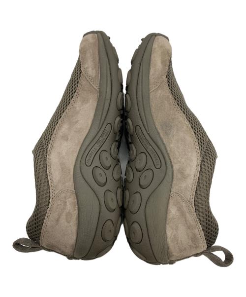 MERRELL（メレル）MERRELL (メレル) JUNGLE MOC BREEZE ベージュ サイズ:25.5の古着・服飾アイテム