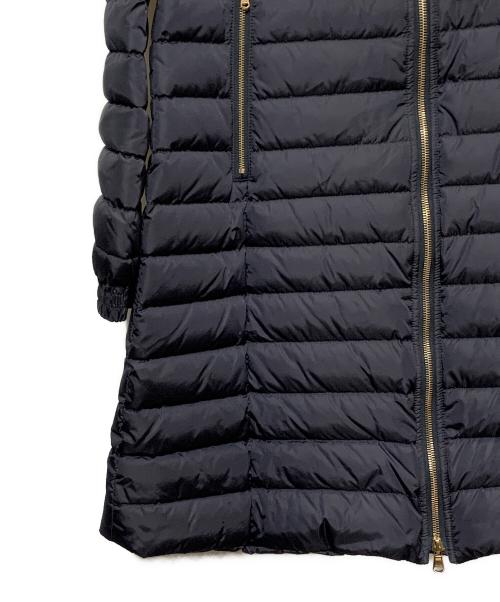 TATRAS（タトラス）TATRAS (タトラス) TOMORROWLAND別注 ダウンコート ネイビー サイズ:02 未使用品の古着・服飾アイテム