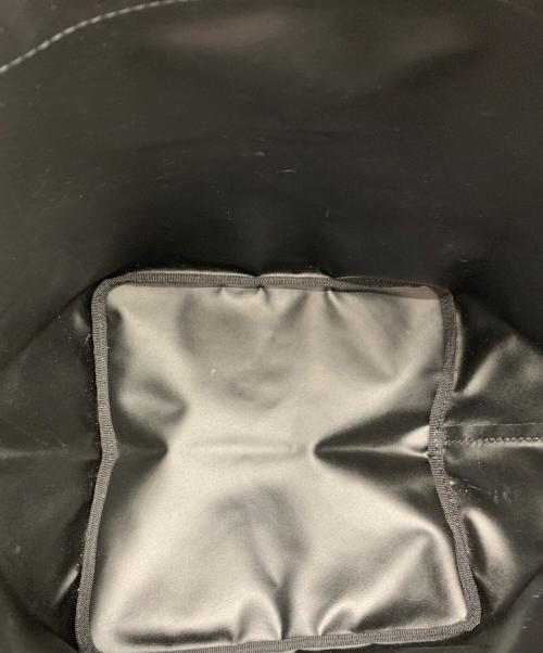 Herve Chapelier（エルベシャプリエ）Herve Chapelier (エルベシャプリエ) ハンドバッグ ブラウンの古着・服飾アイテム