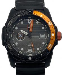 LUMINOX×Bear Grylls（ルミノックス）の古着「LUMINOX×bear grylls 腕時計」