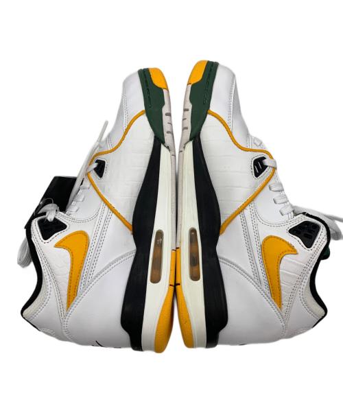 NIKE（ナイキ）NIKE (ナイキ) AIR FLIGHT 89 ホワイト サイズ:26.5の古着・服飾アイテム