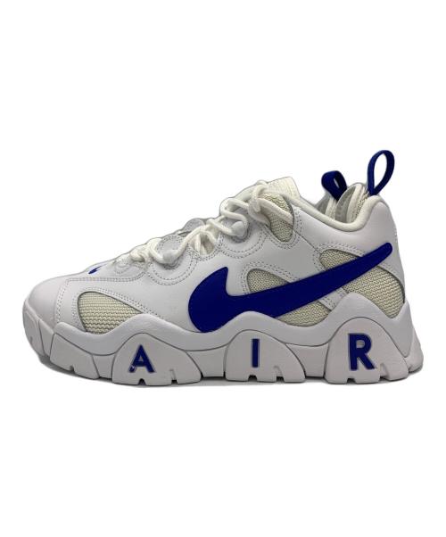 NIKE（ナイキ）NIKE (ナイキ) AIR BARRAGE LOW 