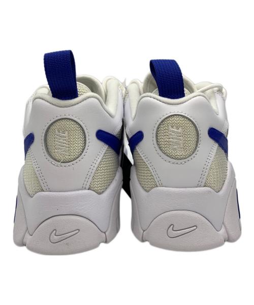 NIKE（ナイキ）NIKE (ナイキ) AIR BARRAGE LOW 