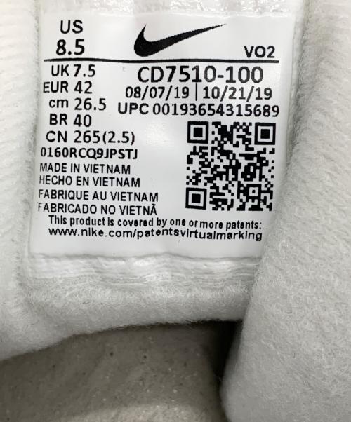 NIKE（ナイキ）NIKE (ナイキ) AIR BARRAGE LOW 