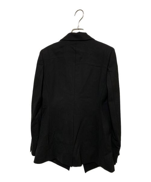 theory（セオリー）theory (セオリー) Traceable Wool Etiennette Blazer ブラック 未使用品の古着・服飾アイテム