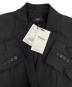 中古・古着 theory (セオリー) Traceable Wool Etiennette Blazer ブラック 未使用品：14000円