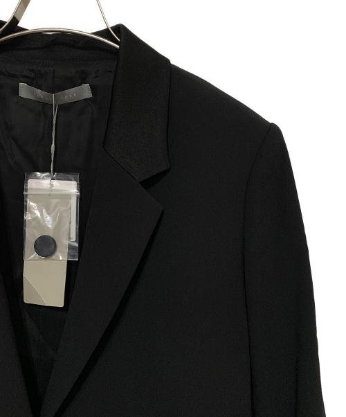 theory luxe（セオリーリュクス）theory luxe (セオリーリュクス) CLEVEN　CHOUETTE ブラック サイズ:040 未使用品の古着・服飾アイテム