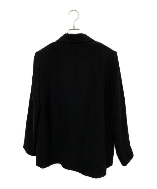 theory luxe（セオリーリュクス）theory luxe (セオリーリュクス) CLEVEN　CHOUETTE ブラック サイズ:040 未使用品の古着・服飾アイテム