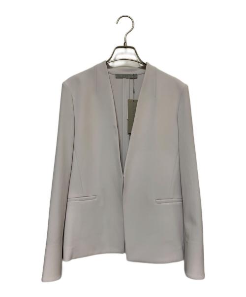 theory luxe（セオリーリュクス）theory luxe (セオリーリュクス) LUVE ELIA2 グレー サイズ:036 未使用品の古着・服飾アイテム