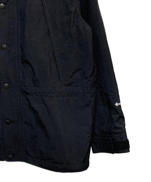 THE NORTH FACE（ザ ノース フェイス）THE NORTH FACE (ザ ノース フェイス) マウンテンライトジャケット ブラック サイズ:Mの古着・服飾アイテム