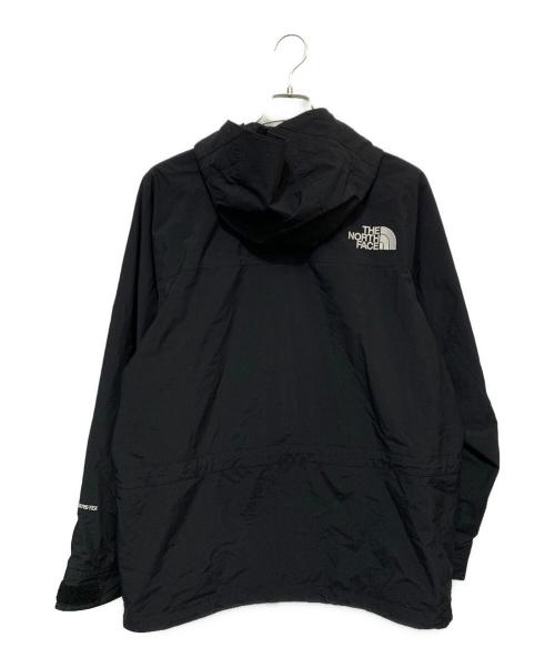 THE NORTH FACE（ザ ノース フェイス）THE NORTH FACE (ザ ノース フェイス) マウンテンライトジャケット ブラック サイズ:Mの古着・服飾アイテム
