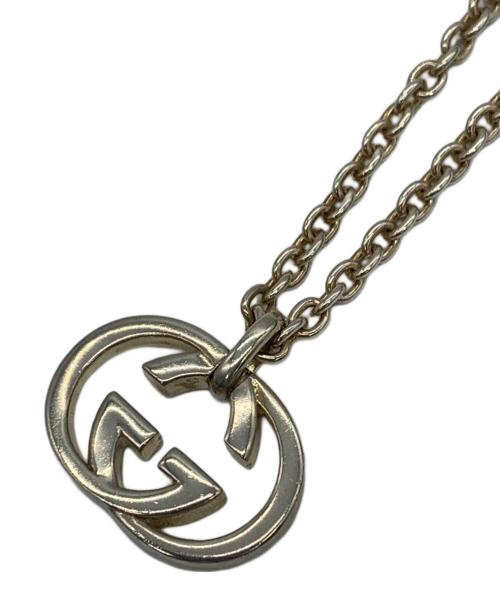 GUCCI（グッチ）GUCCI (グッチ) ネックレスの古着・服飾アイテム