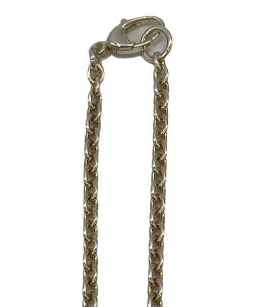 GUCCI（グッチ）GUCCI (グッチ) ネックレスの古着・服飾アイテム