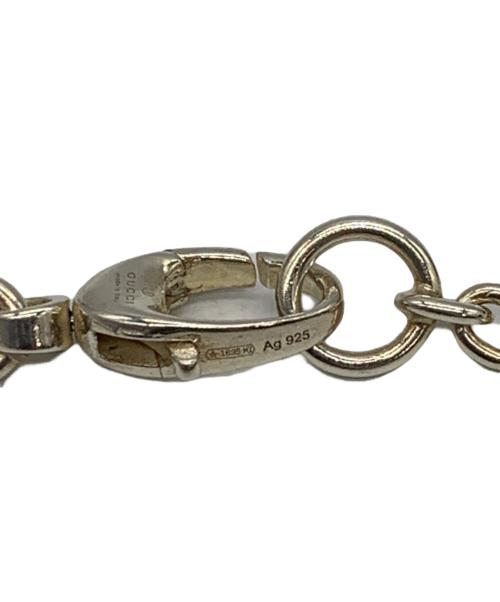 GUCCI（グッチ）GUCCI (グッチ) ネックレスの古着・服飾アイテム