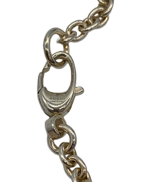 GUCCI（グッチ）GUCCI (グッチ) ネックレスの古着・服飾アイテム