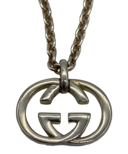 GUCCI（グッチ）GUCCI (グッチ) ネックレスの古着・服飾アイテム