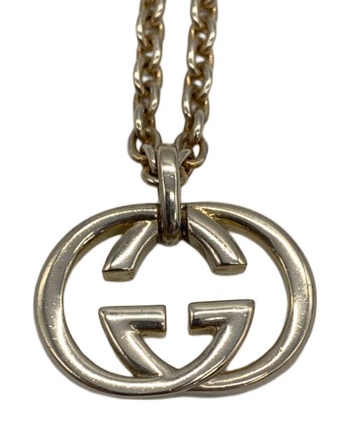 GUCCI（グッチ）GUCCI (グッチ) ネックレスの古着・服飾アイテム