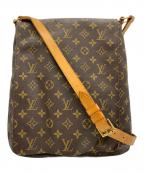 LOUIS VUITTONルイ ヴィトン）の古着「ミュゼット」