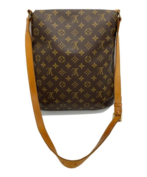 LOUIS VUITTON（ルイ ヴィトン）LOUIS VUITTON (ルイ ヴィトン) ミュゼットの古着・服飾アイテム