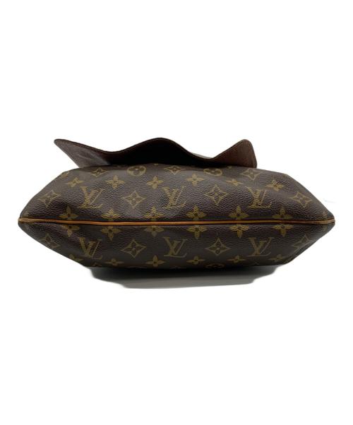 LOUIS VUITTON（ルイ ヴィトン）LOUIS VUITTON (ルイ ヴィトン) ミュゼットの古着・服飾アイテム