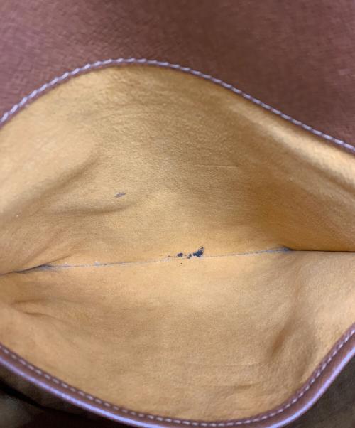 LOUIS VUITTON（ルイ ヴィトン）LOUIS VUITTON (ルイ ヴィトン) ミュゼットの古着・服飾アイテム