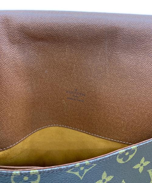 LOUIS VUITTON（ルイ ヴィトン）LOUIS VUITTON (ルイ ヴィトン) ミュゼットの古着・服飾アイテム