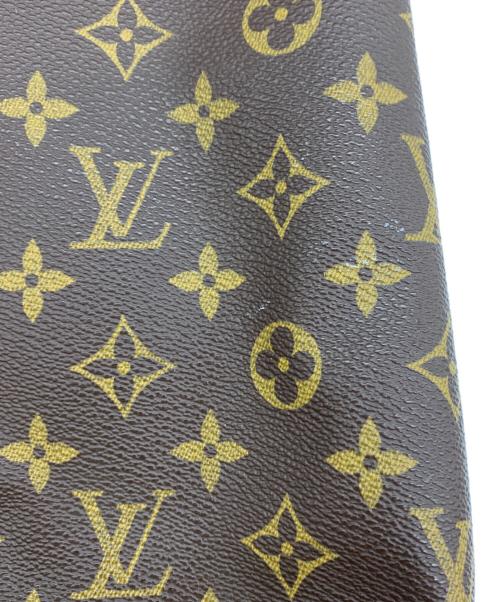 LOUIS VUITTON（ルイ ヴィトン）LOUIS VUITTON (ルイ ヴィトン) ミュゼットの古着・服飾アイテム