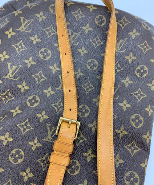 LOUIS VUITTON（ルイ ヴィトン）LOUIS VUITTON (ルイ ヴィトン) ミュゼットの古着・服飾アイテム